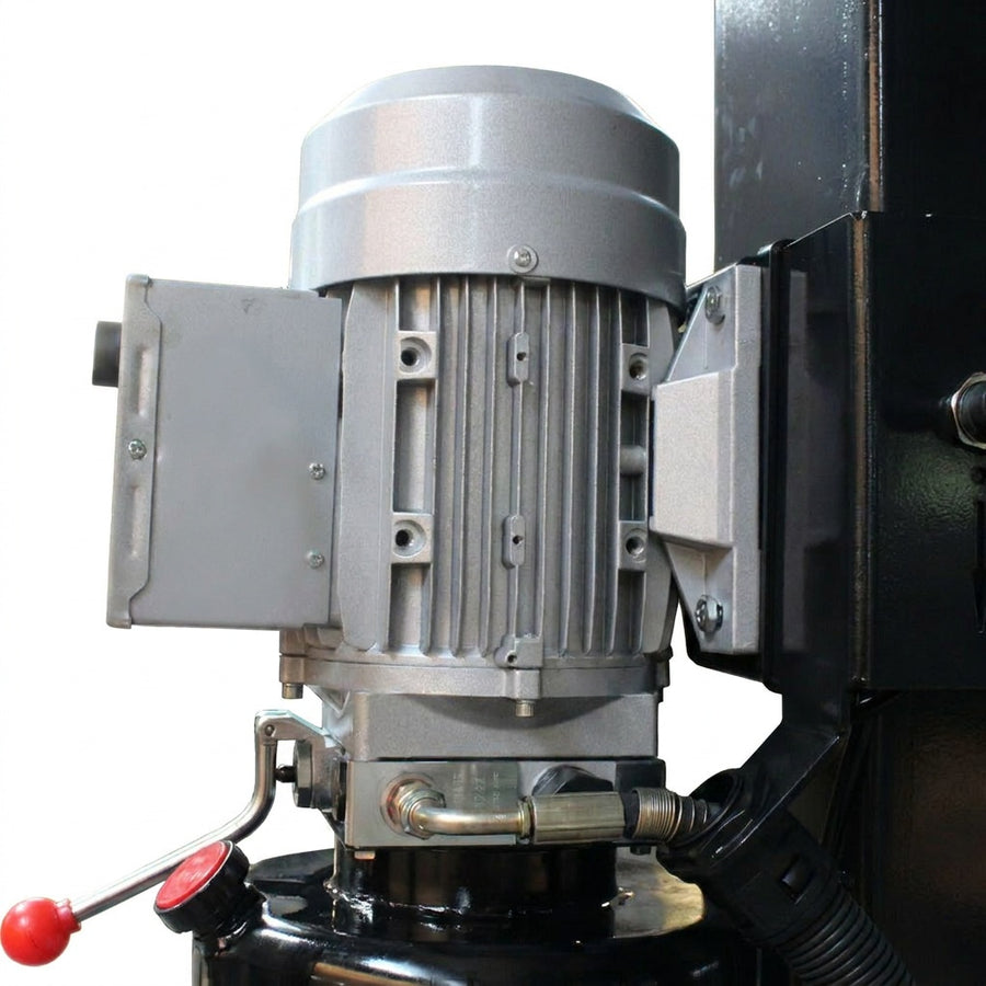 Highlift 15 Ton 4 Post Truck Hoist Extra Long 7.5Meters