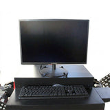 V3D-SL 3D Car Wheel Aligner, Laser Wheel Alignment Machine with Cabinet