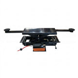 RJQ-3500 Air Operated 2 Tonne Pneumatic Car Hoist Rolling Bridge Jack Suits AYL4000, AYL4000H