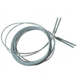 Balancing Synchronizing, Equalization Cables for 2 Post Car, Truck Hoists