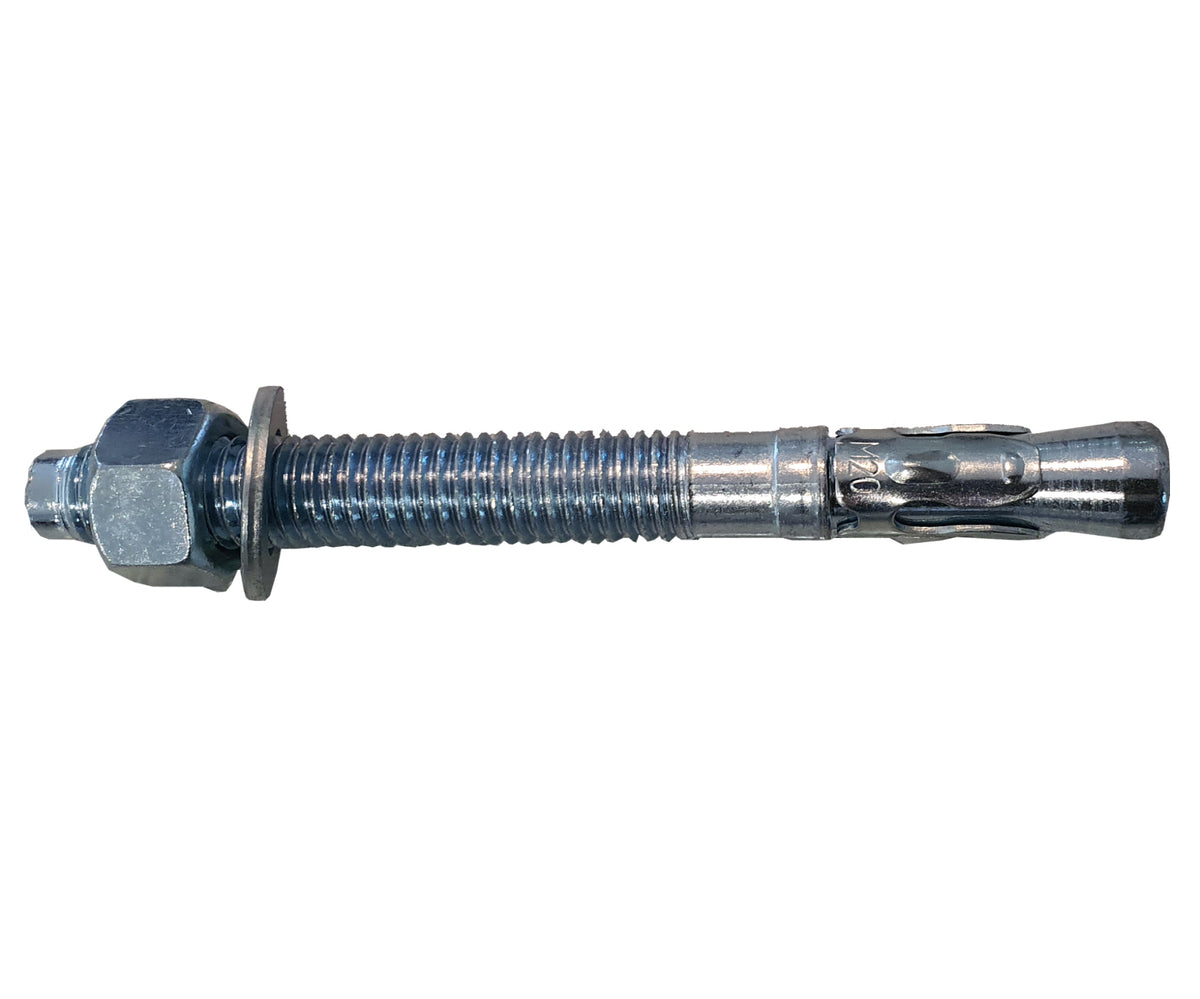 20mm Car Hoist Anchor Bold Dyna Bolt (inc GST)