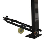 Caster Wheel Mobile Kit To Suit YL-11FW 4 Post Car Storage Hoist (inc GST)