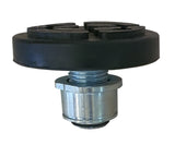 2 Post Car Hoist Car Hoist Screw Up Pad Assembly