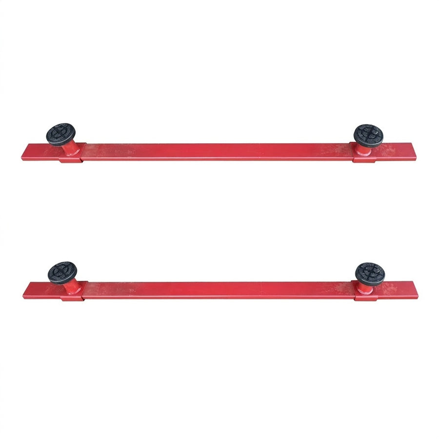 Car Scissor lifts Cross Bar, for Lifting SUV and large Cars Cross Beam