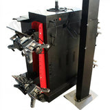 V3D-SL 3D Car Wheel Aligner, Laser Wheel Alignment Machine with Cabinet