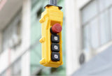 PP-8SU CAR PARKING STORAGE HOIST 3.6Ton Electric Safety Locks