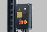 PP-8SU CAR PARKING STORAGE HOIST 3.6Ton Electric Safety Locks