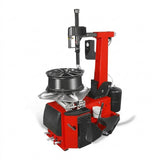 DS-706A Car Tyre Changer Suitable For 10 to 24" With Tilt Column & Tyre Inflator