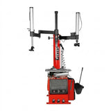 DS-706C3 24" Rim Assist Arm Tyre Changer Swing Arm Wheel Changer