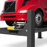 RJ-13500 6 Tonne, 17000Lbs Rolling Bridge Jack Suitable for Truck Hoists YL-12 & YL-15