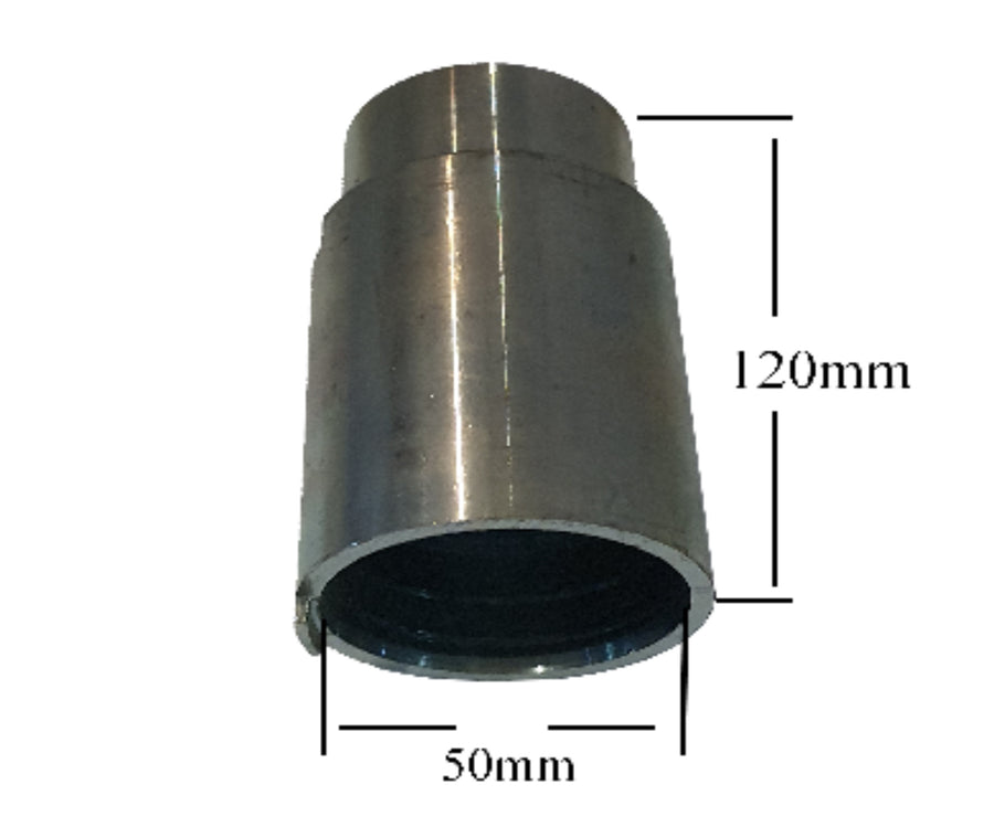2 Post Car Hoist Pad 120mm Height Extensions For 4wd