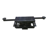 RJ-3500 Hand Operated 1.6 Tonne 4 post Car Hoist Rolling Bridge (Sliding) Jack Suits AYL4000, AYL4000H