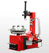 DS-806E  Motorcycle Tyre Changer To Suit 9" to 18"Rims Will Take 21" With Adaptors