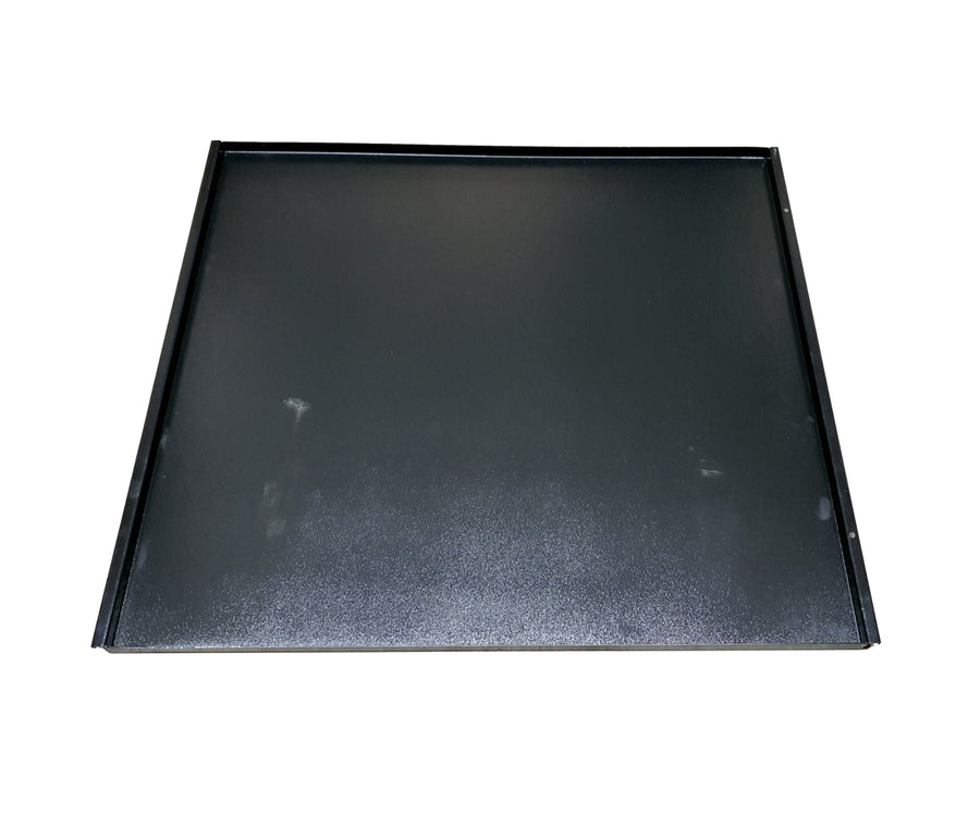 Steel Oil Drip Tray For 4 Post Car Hoist Model YLPF-4500