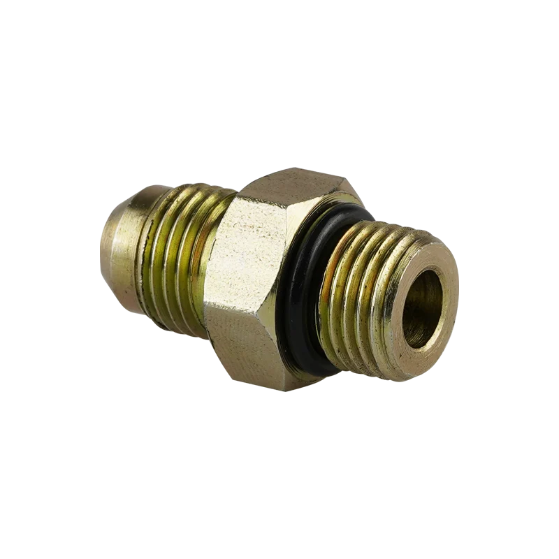 4 Post Hoist Hydraulic Fittings & Hoses
