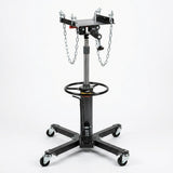 .5 Tonne Extra High 2 Stage Transmission Jack