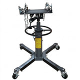 .5 Tonne Extra High 2 Stage Transmission Jack