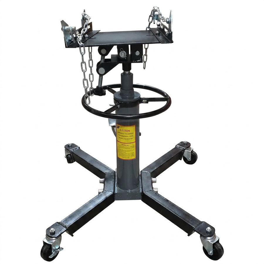Transmission Jacks