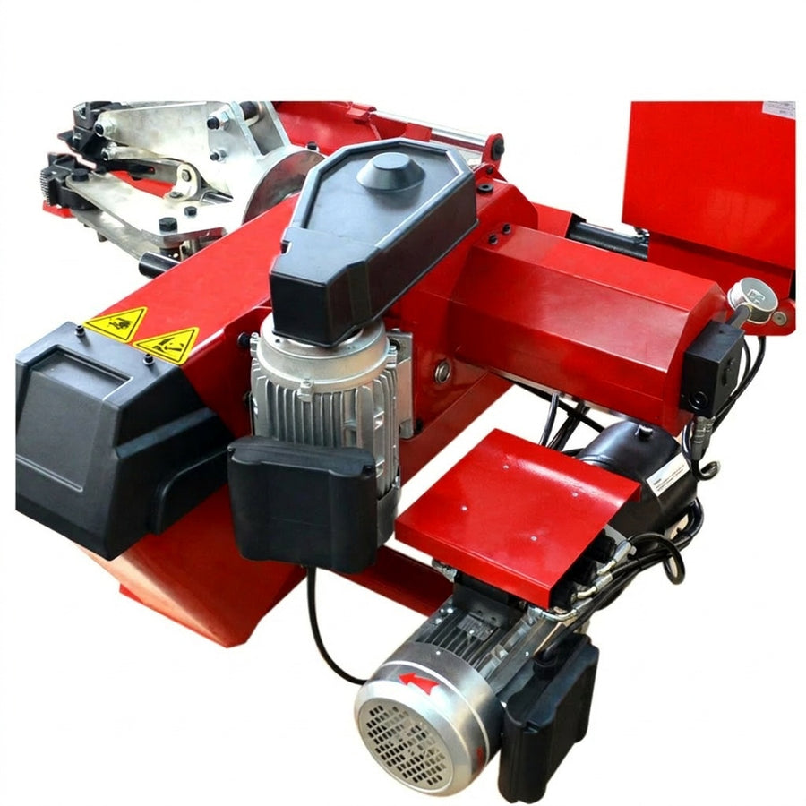Heavy Truck Tyre Changer DS-906A1 Suitable For 14"to 26"