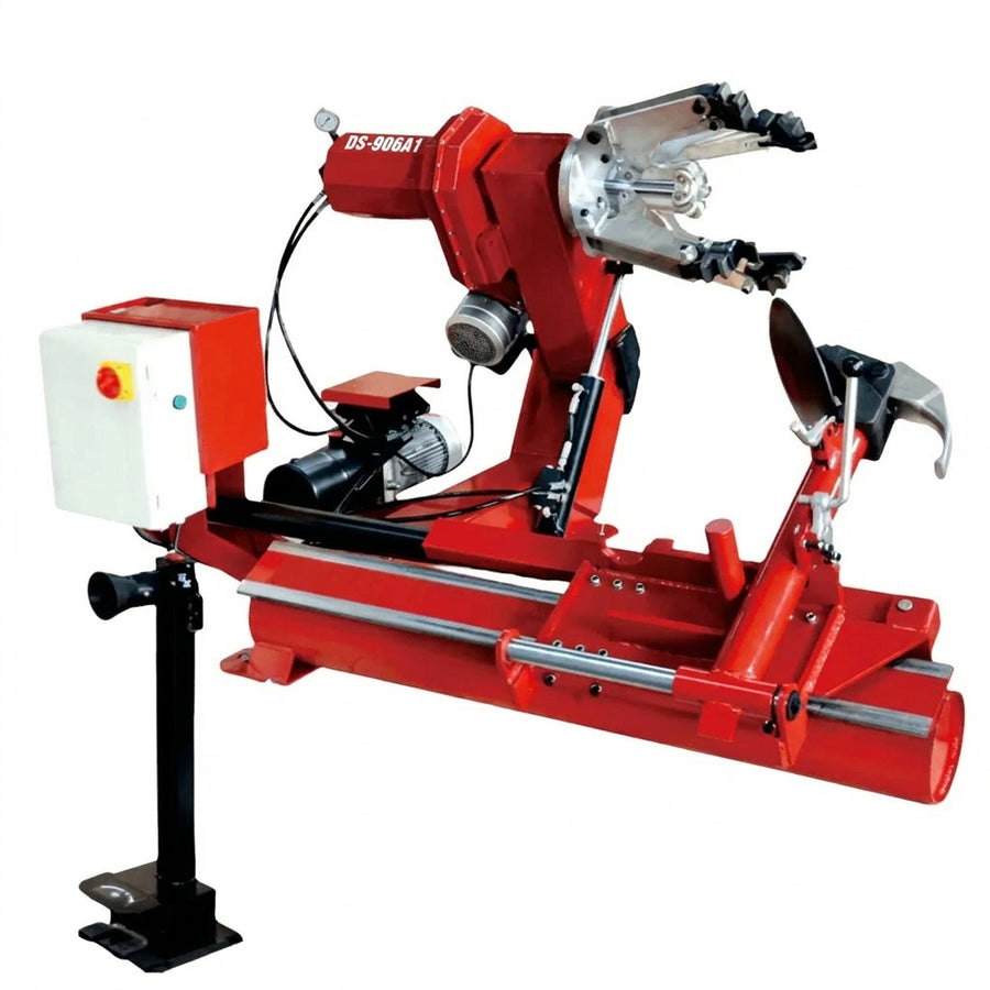 Heavy Truck Tyre Changer DS-906A1 Suitable For 14"to 26"
