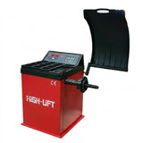 WB70 -Vehicle Wheel Balancer Suits 10" to 24" Rims