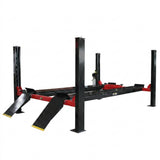 Highlift YL-5500 5.5 Tonne 4 Post Commercial Heavy Duty Car Hoist