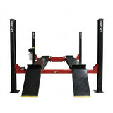 Highlift YL-4.0 4 Tonne 4 Post Commercial Workshop Heavy-Duty Car Hoist