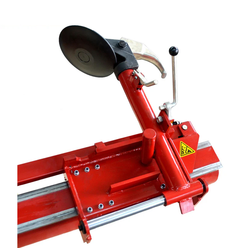 Truck Tyre Changer DS-906A1 Suitable For 14"to 26" (inc GST) - Image 7