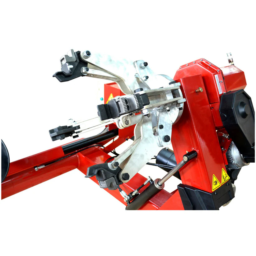 Truck Tyre Changer DS-906A1 Suitable For 14"to 26" (inc GST) - Image 6