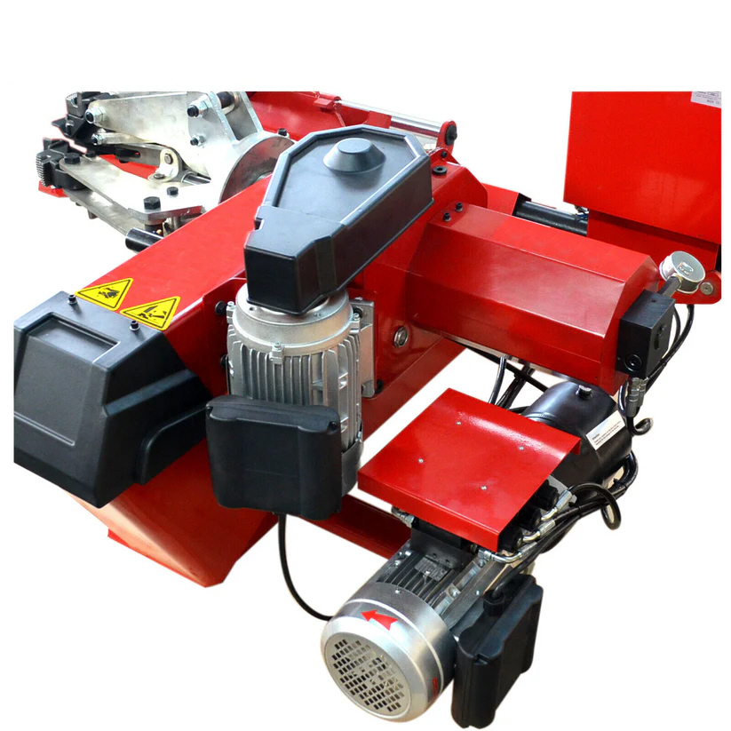 Truck Tyre Changer DS-906A1 Suitable For 14"to 26" (inc GST) - Image 5