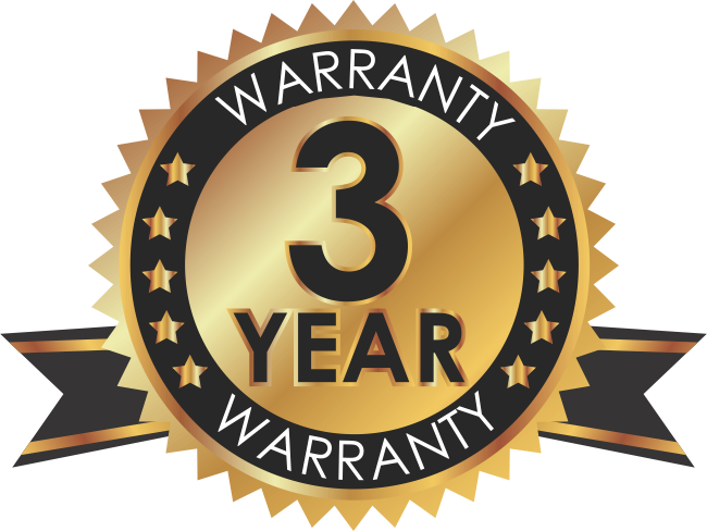 Warranty-Logo-3-yr