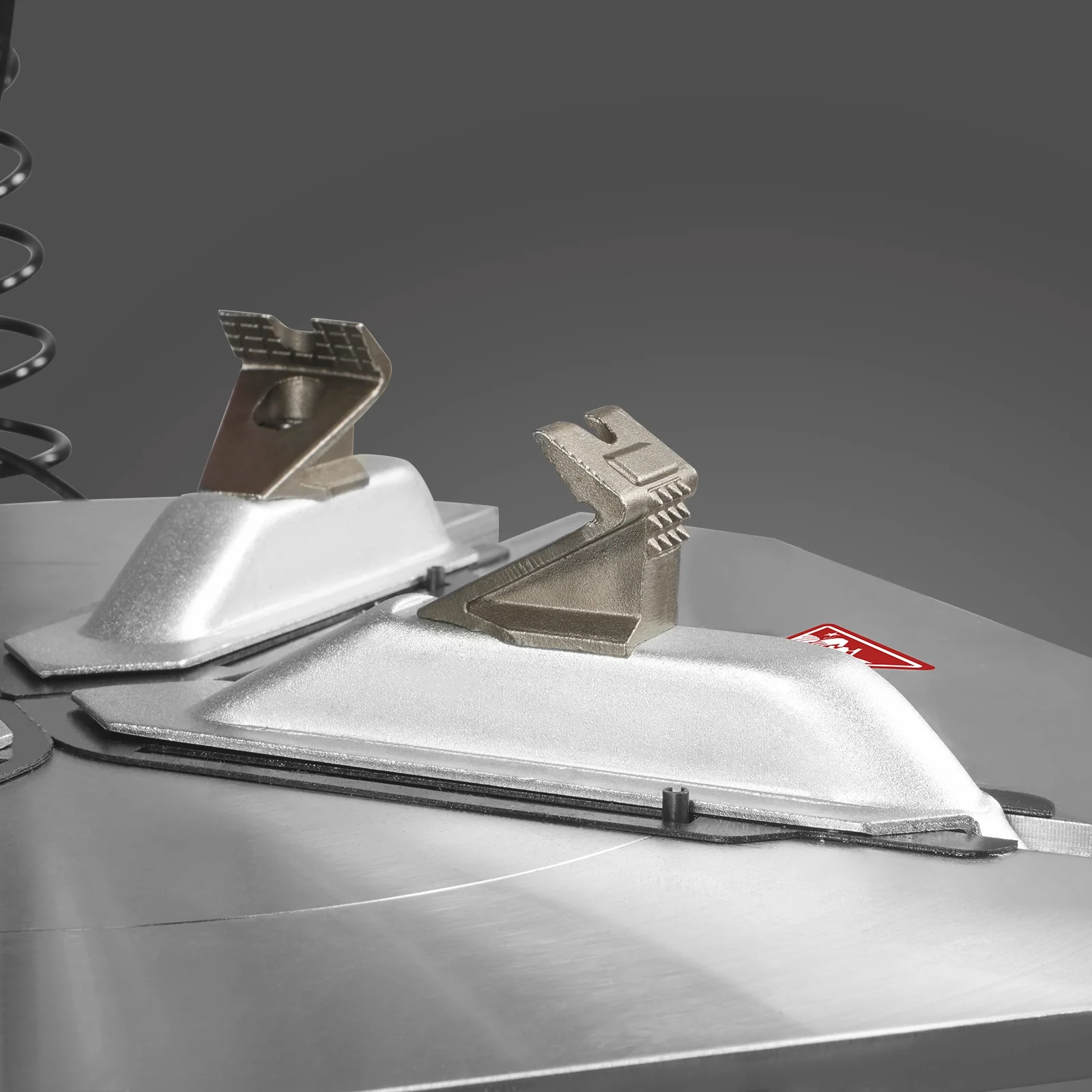 DS-706A Car Tyre Changer Suitable For 10 to 24" With Tilt Column & Tyre Inflator (inc GST) - Image 7