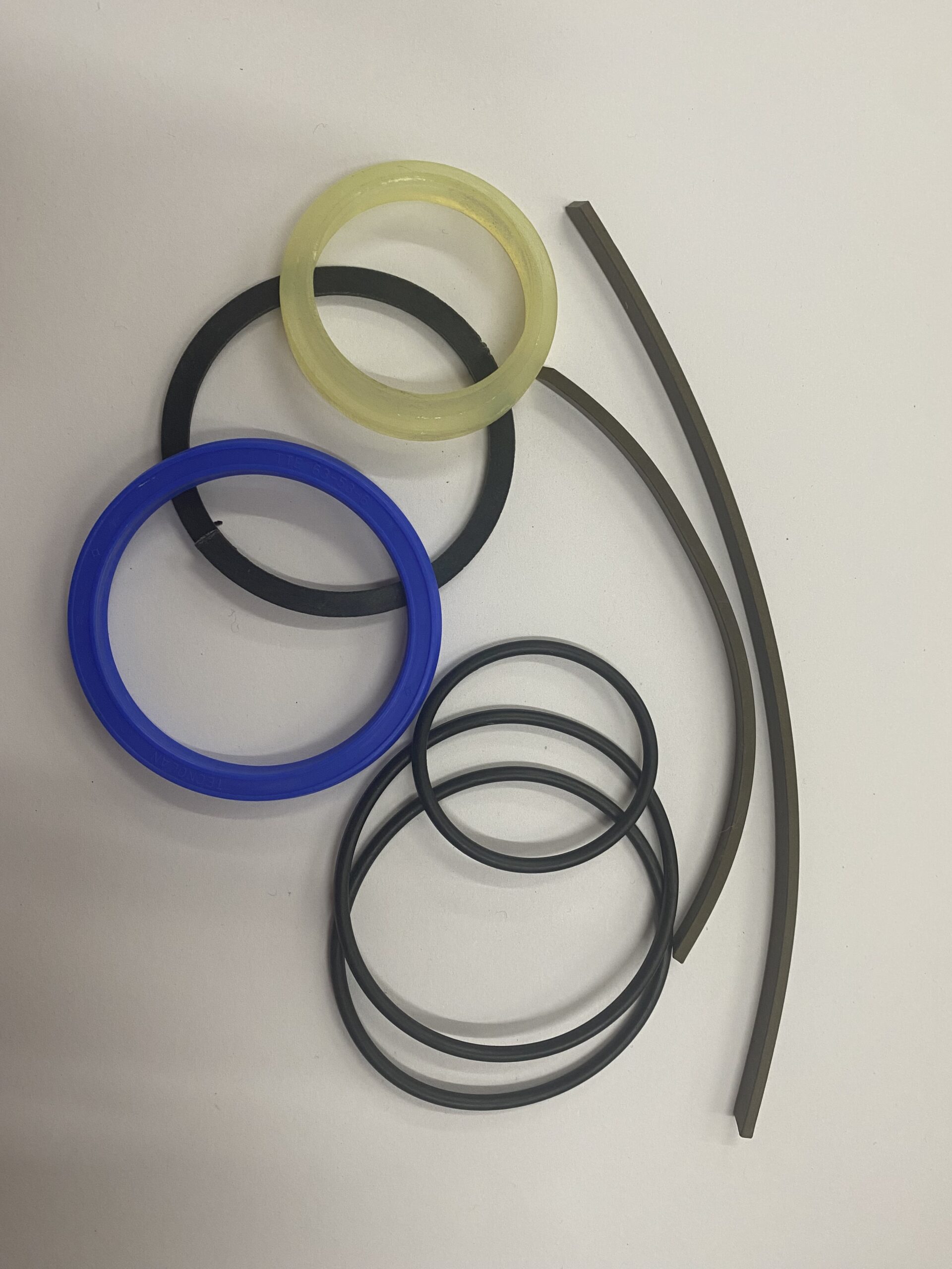 Ram Seal Kit for YL-240 and YL-340 4.5T Two Post Hoist (inc GST)