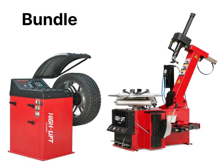 DS-706A WB-70 Discounted Bundle